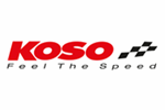 Koso Koso