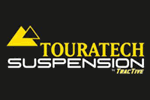 Touratech Suspension Touratech Suspension