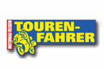 Tourenfahrer Tourenfahrer