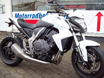 CB 1000 R