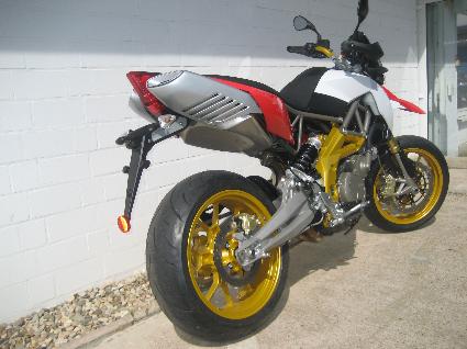 Dorsoduro 750
