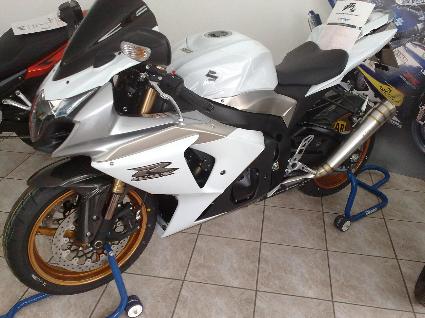 GSX-R 1000
