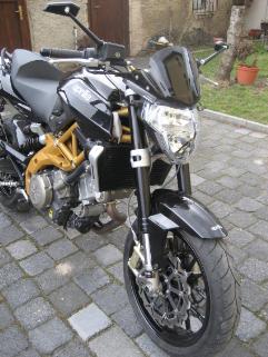 Shiver 750