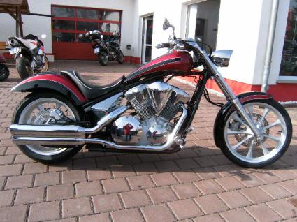 VT 1300 CX