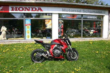 CB 1000 R