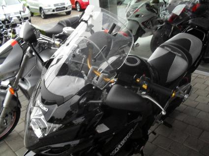 Bandit 1250