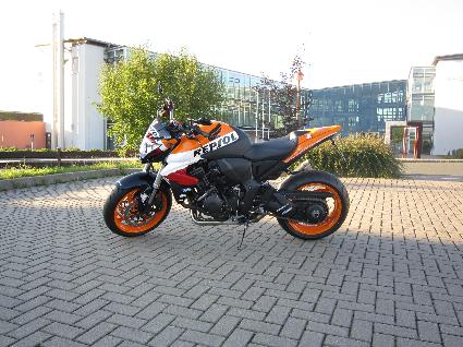 CB 1000 R