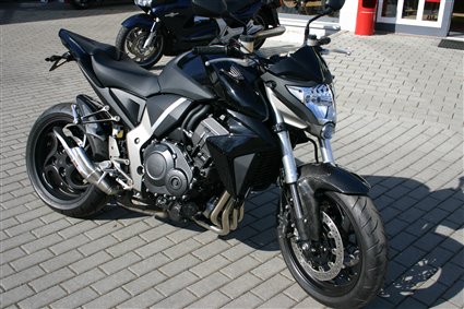 CB 1000 R