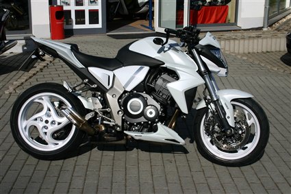 CB 1000 R
