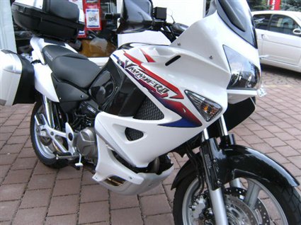 XL 1000 V Varadero