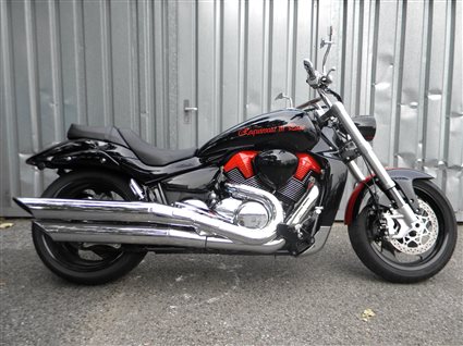 VZR 1800