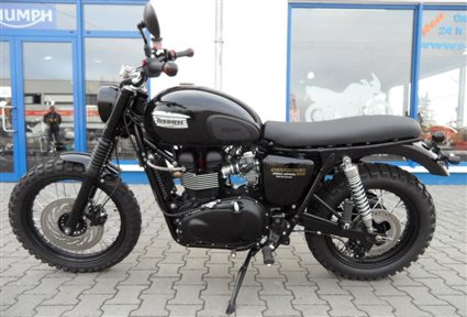 Scrambler