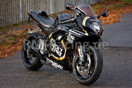 GSX-R 750