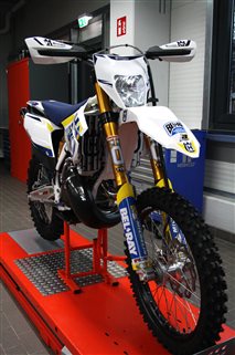 TE 300