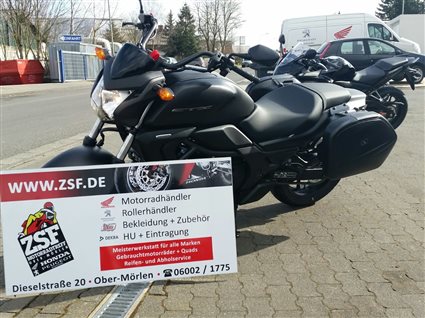 CTX 700 N
