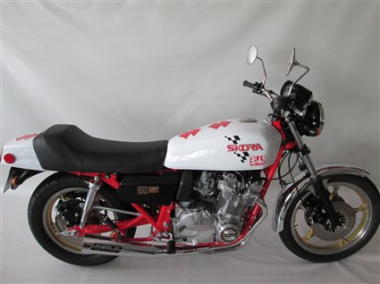 GS 1000