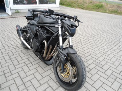 Bandit 1200