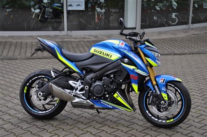 GSX-S1000