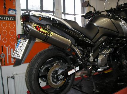 V-Strom 1000