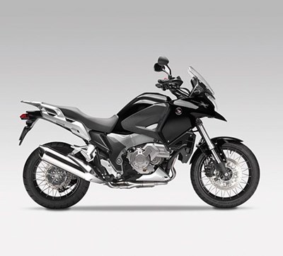 Probefahrt Aktionswoche VFR 1200 X V4-NC 700S-NC 700X