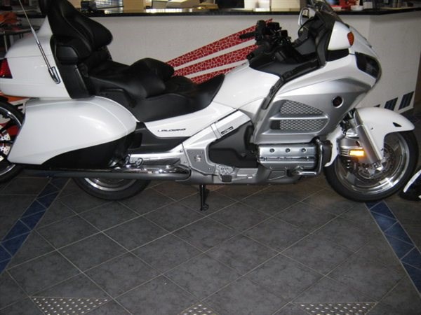 MOTORRAD