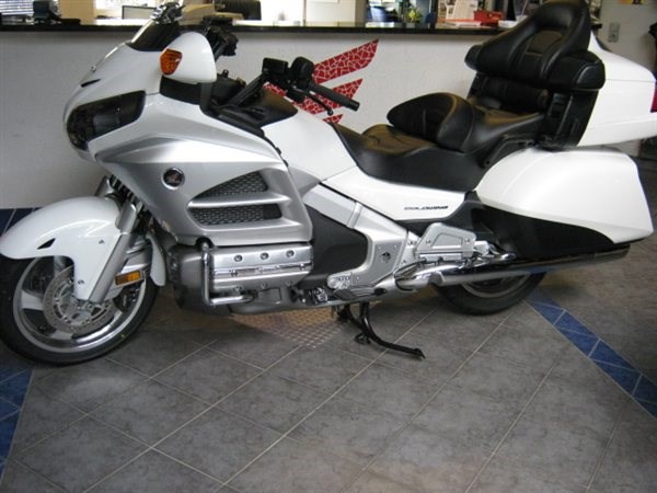 MOTORRAD