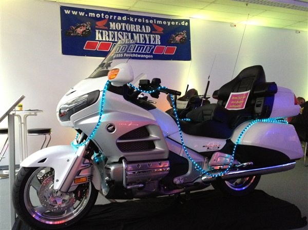MOTORRAD