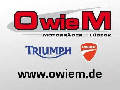O wie M on Tour