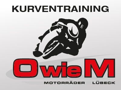 Kurventraining Heidbergring SE 2013