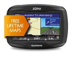 Garmin-Workshop