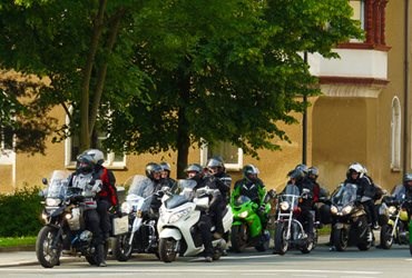 Thüringenrallye