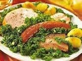 Grünkohlessen