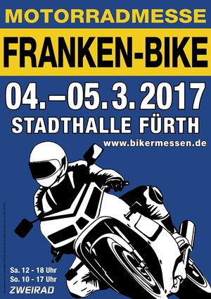 Motorradmesse Franken franken bike motorradmesse f 252 rth Motorradmesse Franken franken bike motorradmesse f 252 rth