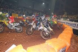 Supercross Chemnitz