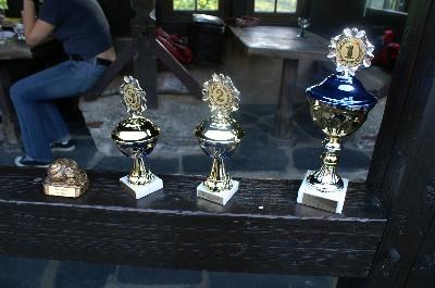 Thüringenrallye