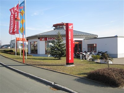 Kundenausfahrt