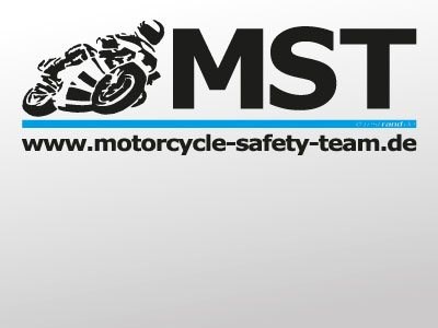 Motorrad-Sicherheits-Training // F-Kurs