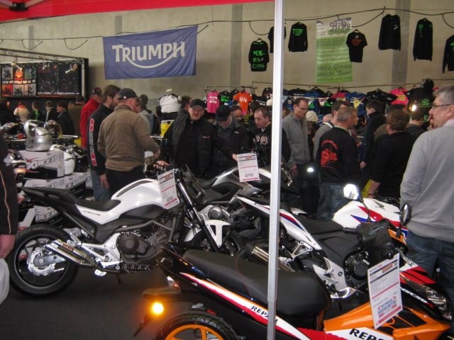 MOTORRAD