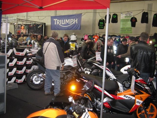 MOTORRAD