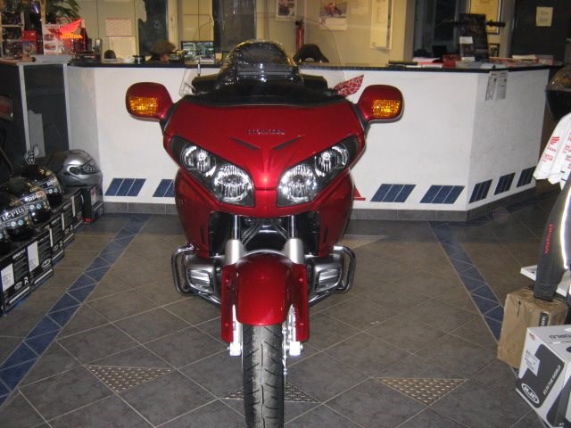 MOTORRAD