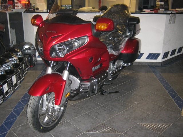 MOTORRAD