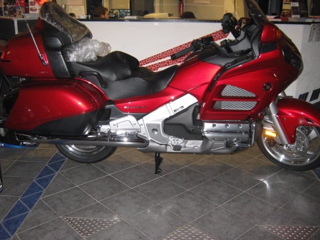 MOTORRAD