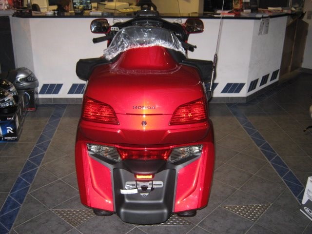 MOTORRAD