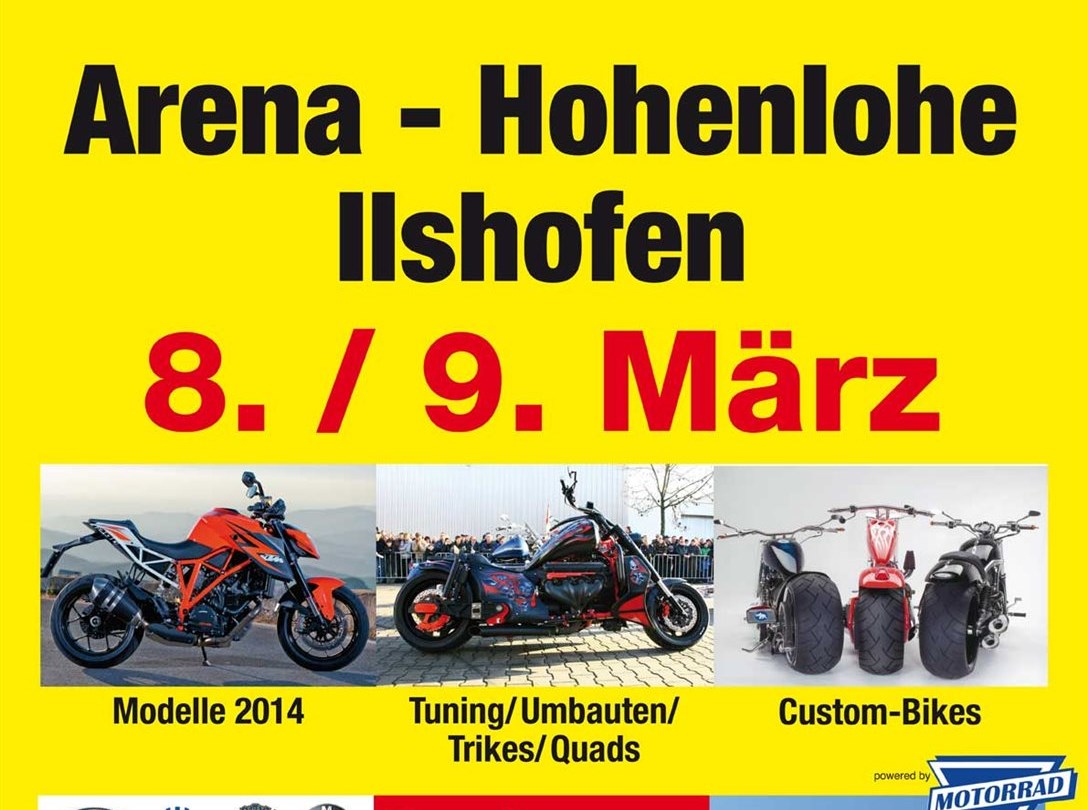 MOTORRAD
