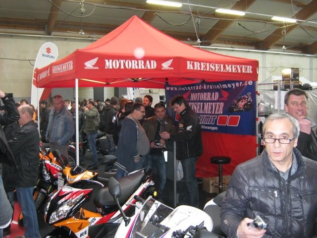 MOTORRAD
