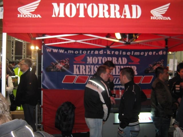 MOTORRAD