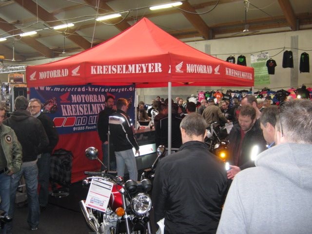MOTORRAD