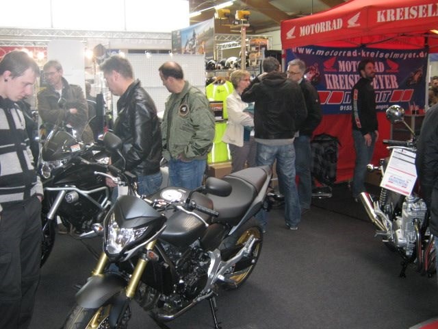 MOTORRAD