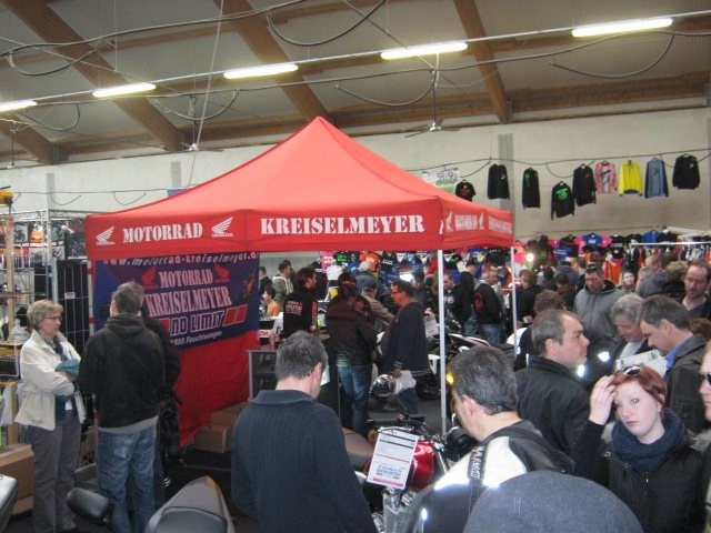 MOTORRAD