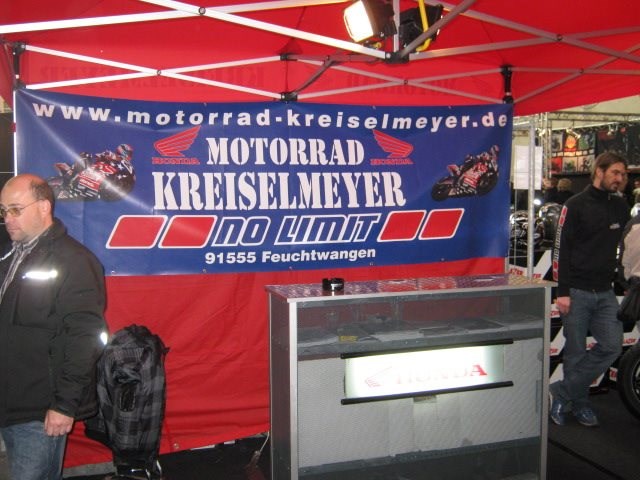 MOTORRAD